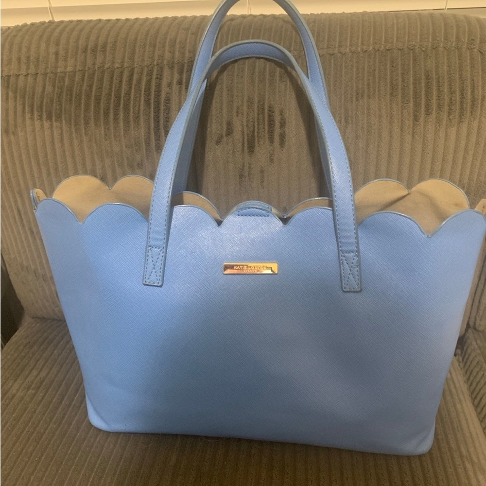 Katie of London Tote Bag